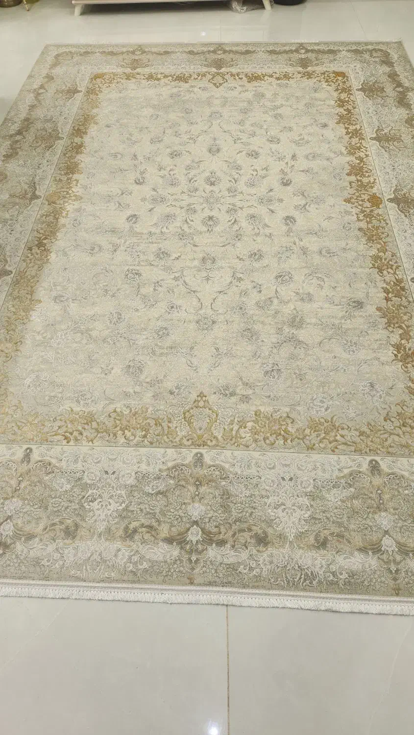فرش طرح جدید کلاسیک|فرش|آمل, |دیوار
