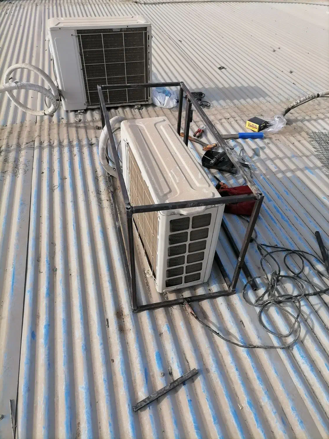 جوشکار سیار|خدمات پیشه و مهارت|چابهار, |دیوار