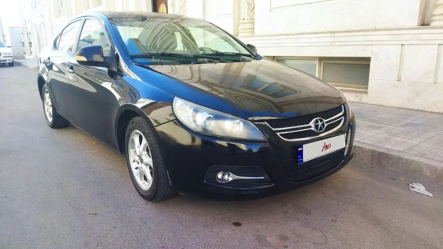 جک j5 دنده|خودرو سواری و وانت|بیرجند, |دیوار