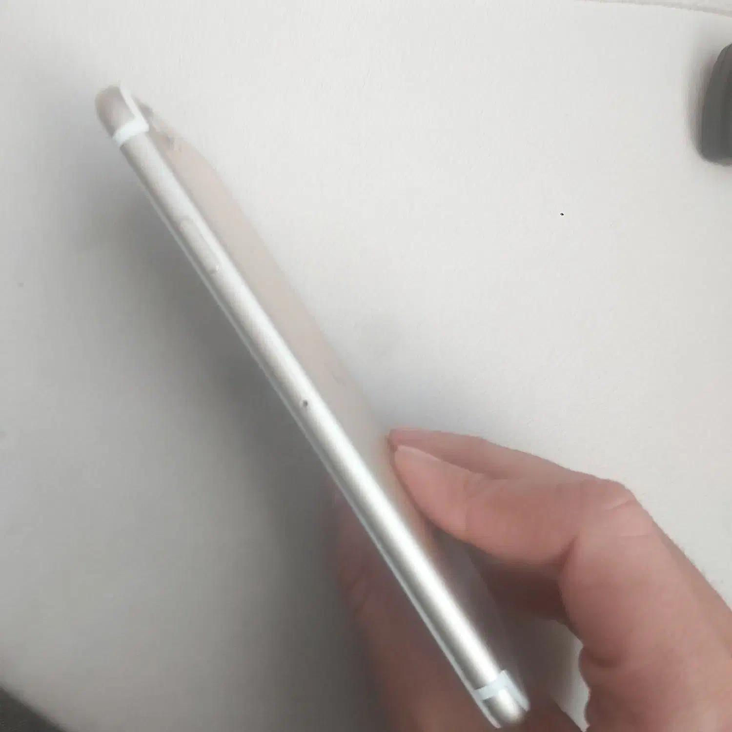 ایفون ۷|موبایل|قم, زاویه|دیوار