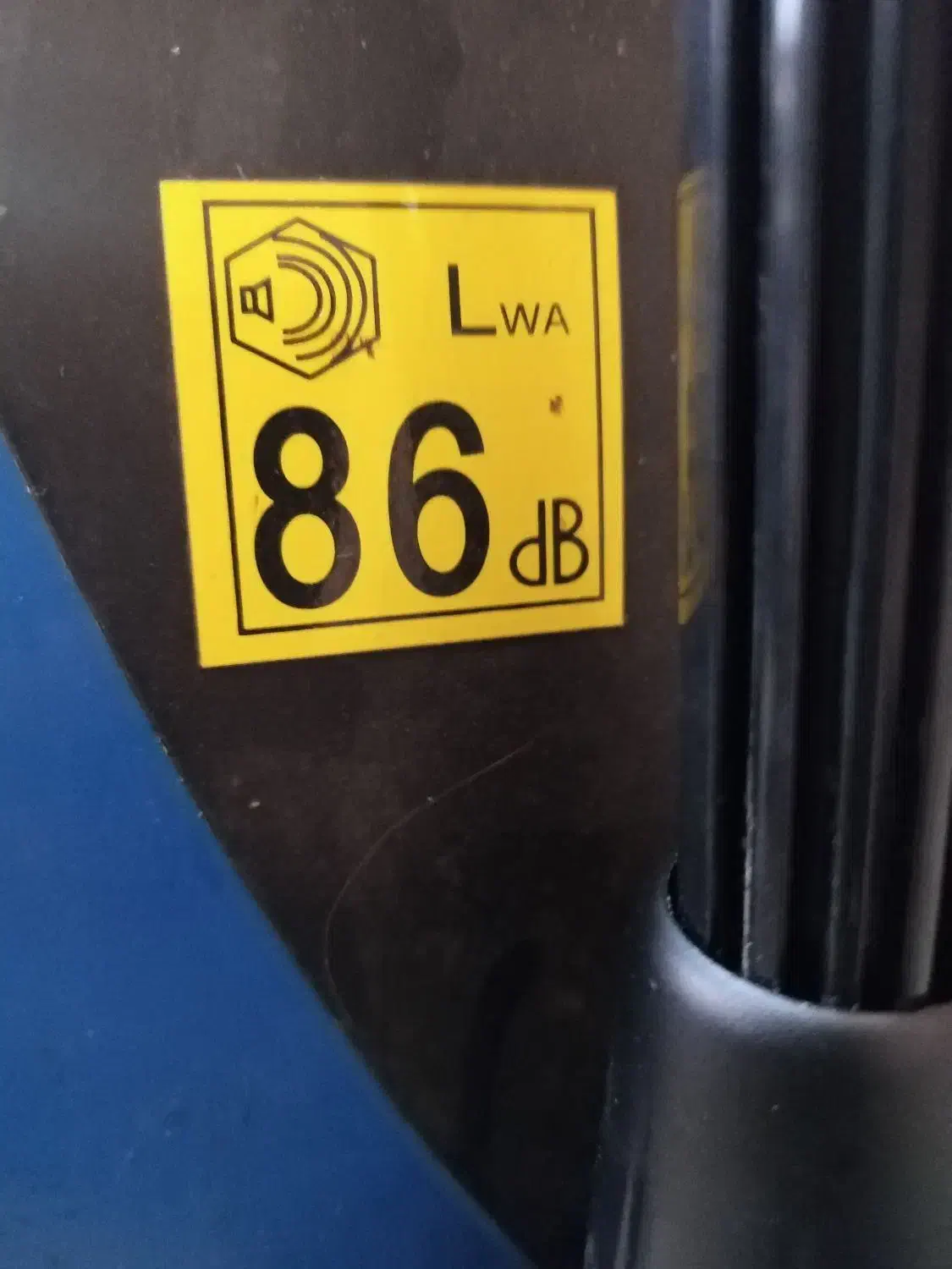 کارواش خانگی  Anlu.. در حد نو|ابزارآلات|مشهد, هفت تیر (آب و برق)|دیوار