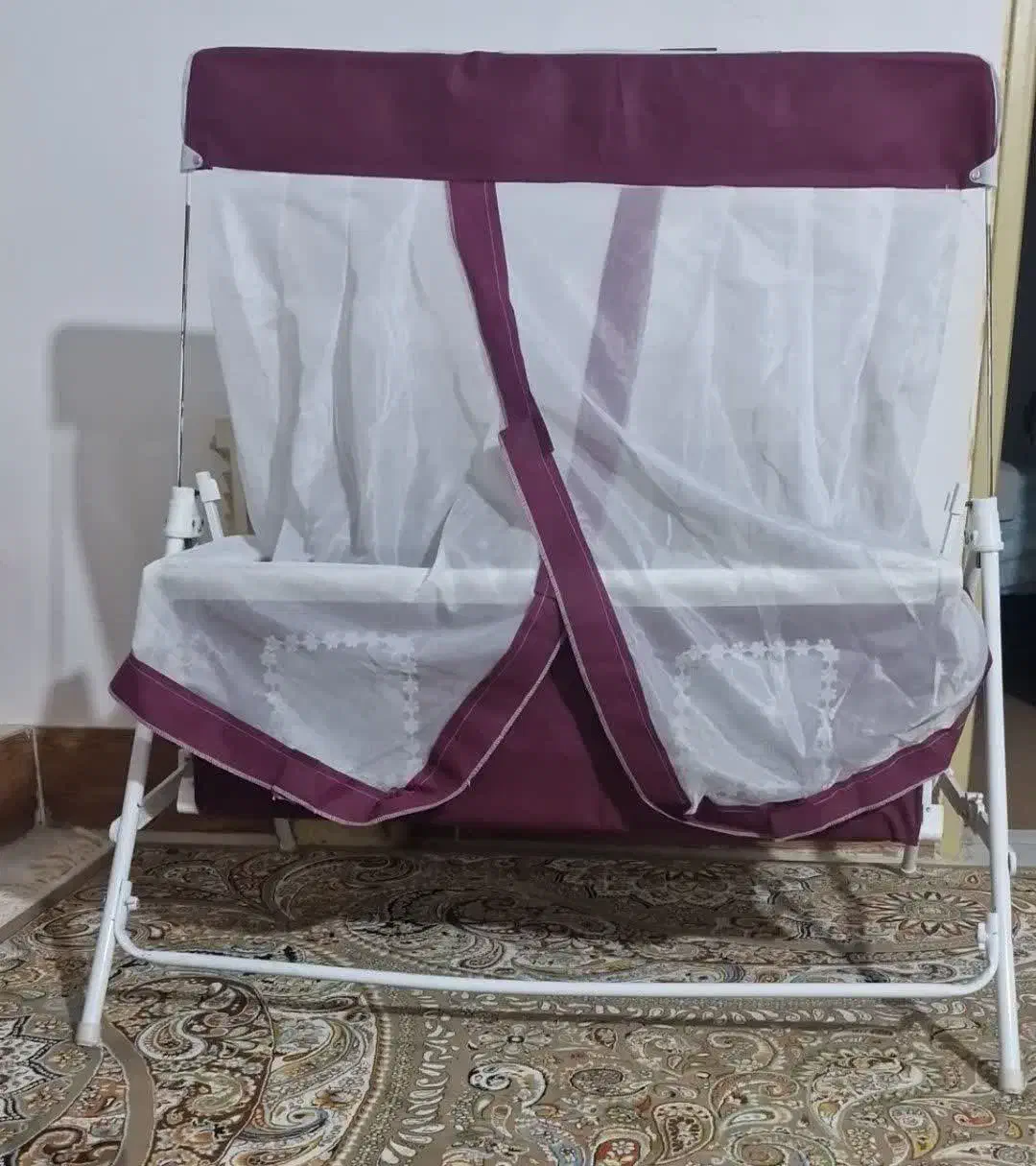 گهواره|اسباب و اثاث بچه|برخوار, |دیوار