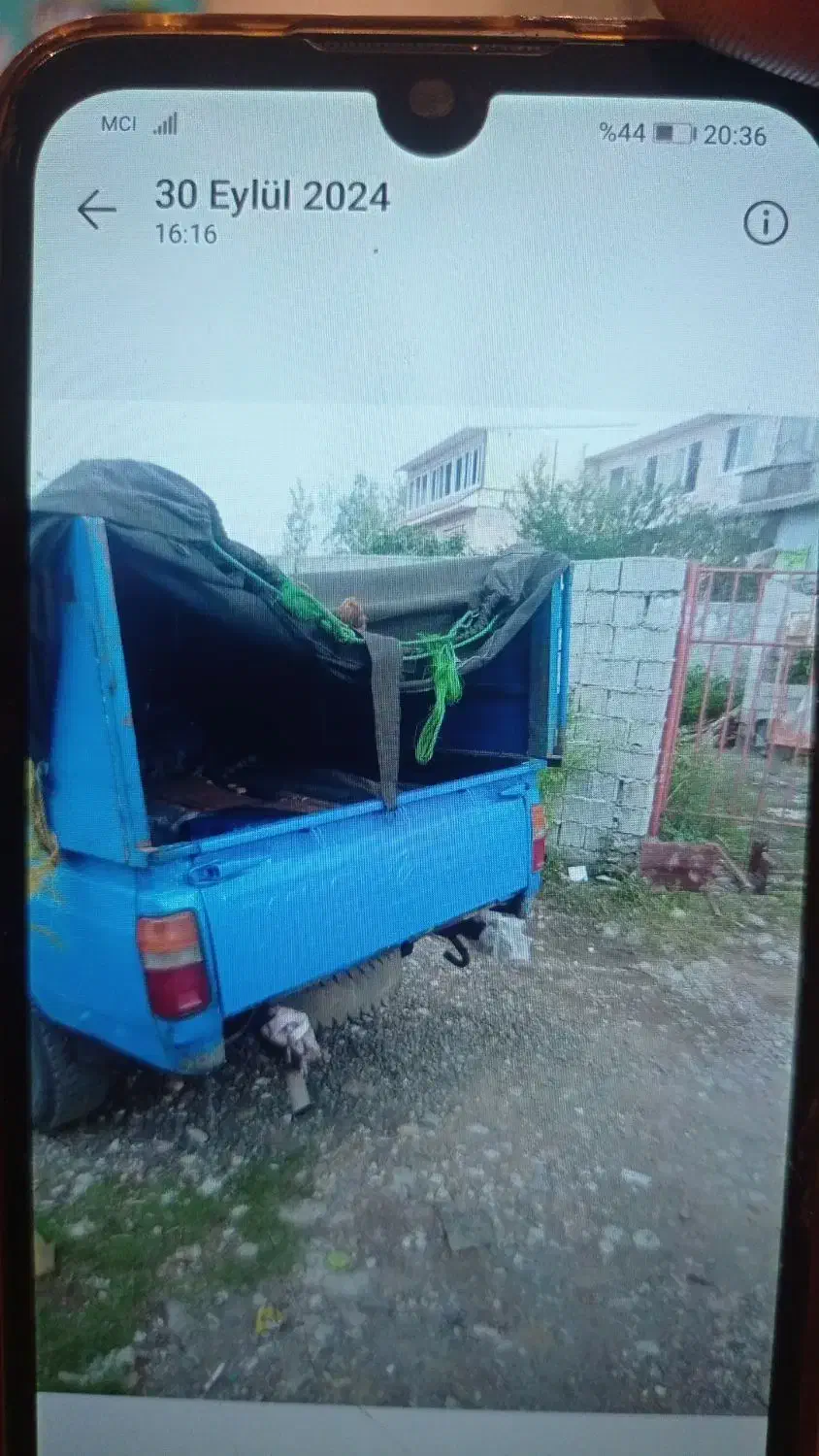 بار نیسان به تمام نقاط حومه وکشور|خدمات حمل و نقل|تالش, هشتپر|دیوار