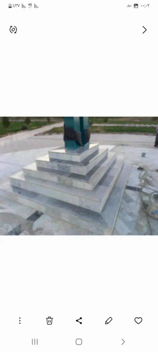 کاشی کار وسنگ کاری و دیوار چیدن و ...|خدمات پیشه و مهارت|کوهدشت, |دیوار