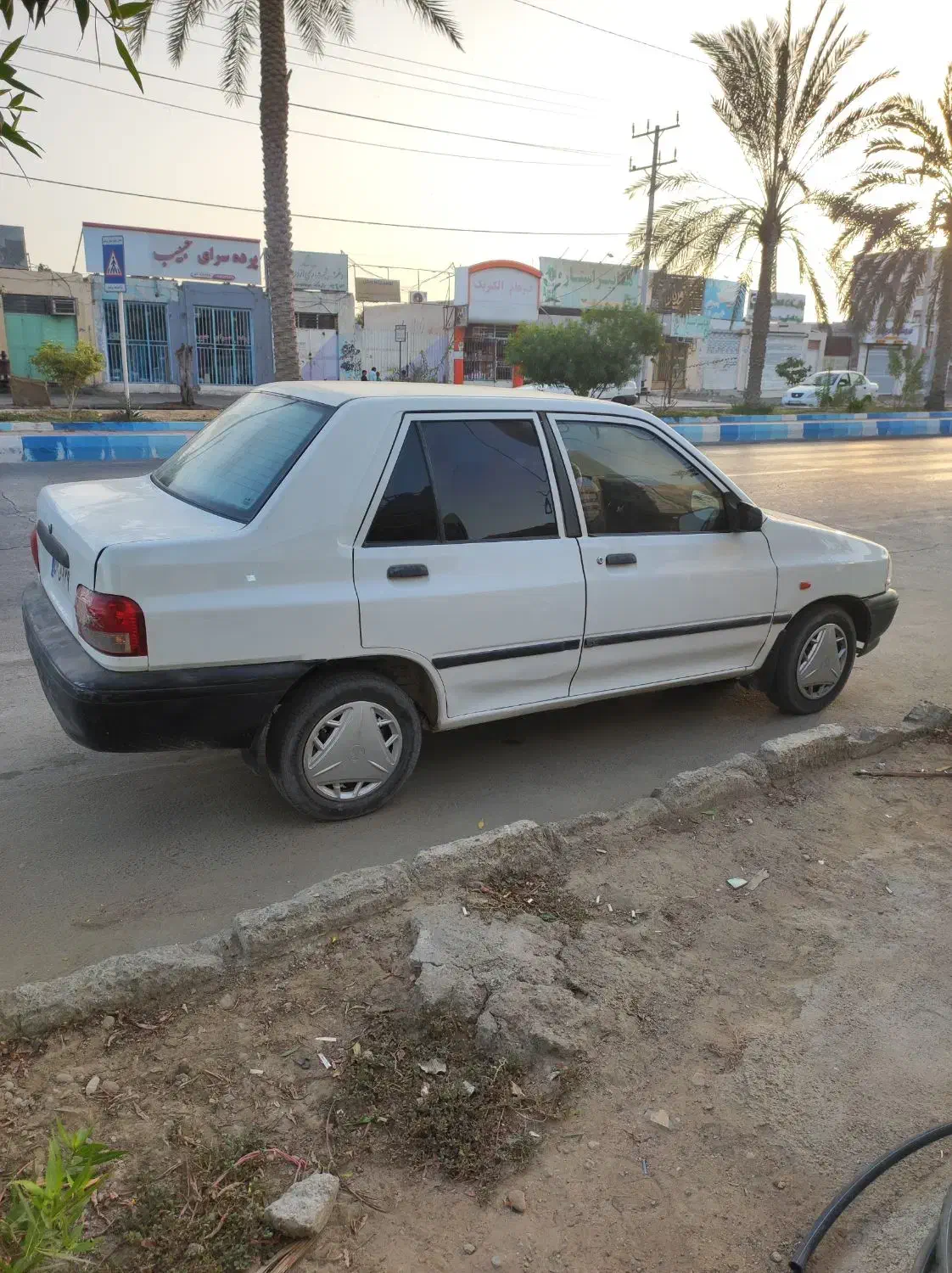 ماشین|خودرو سواری و وانت|چابهار, |دیوار