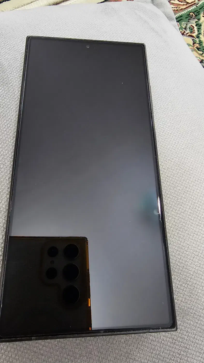 S24 ultra 256|موبایل|دماوند, گیلاوند|دیوار