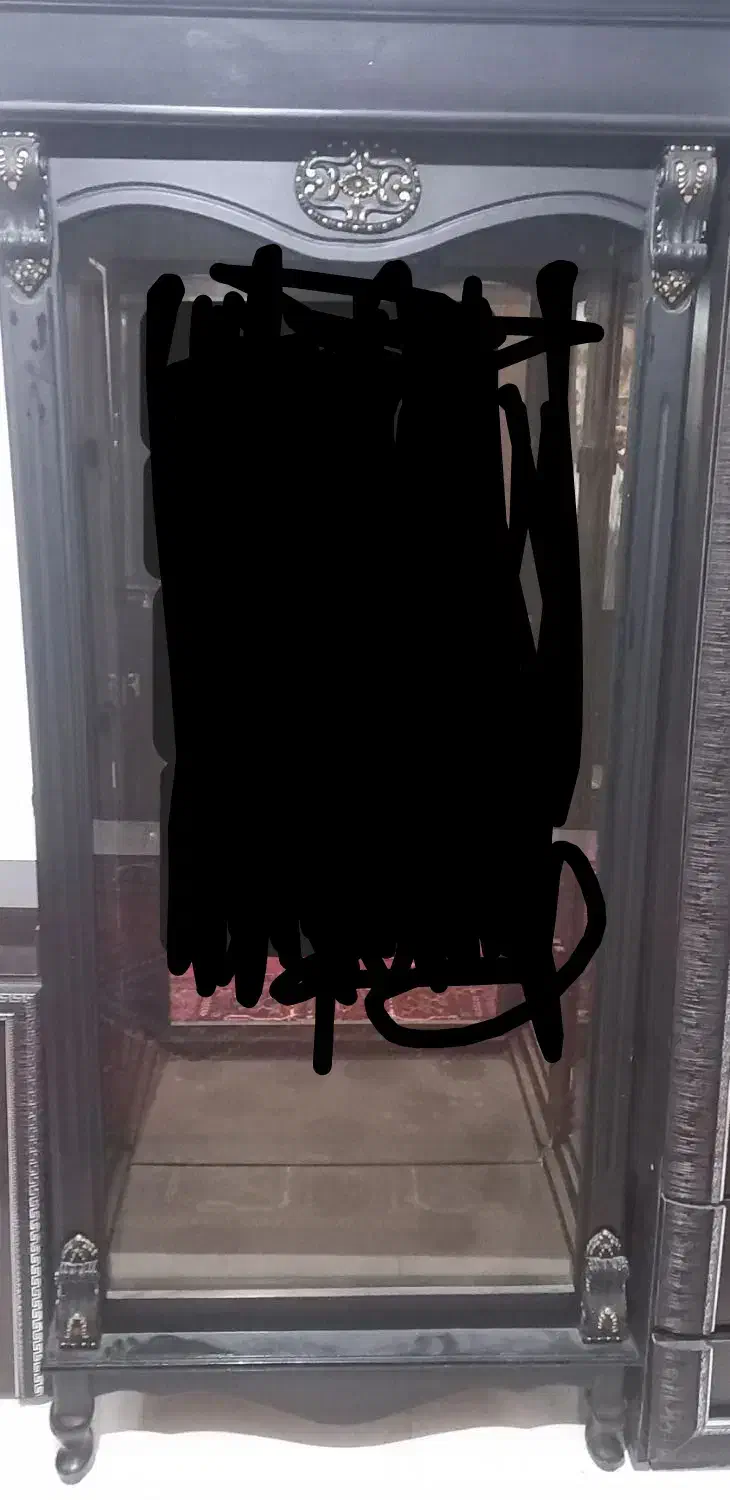 ویترین|بوفه، ویترین، کنسول|اصفهان, کوجان|دیوار