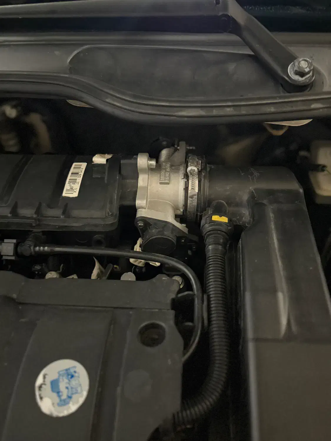 پژو 206 sd 99|خودرو سواری و وانت|مریوان, |دیوار