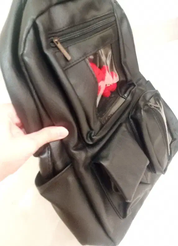 کیف کوله پشتی|کیف، کفش، کمربند|پردیس, فاز ۲|دیوار