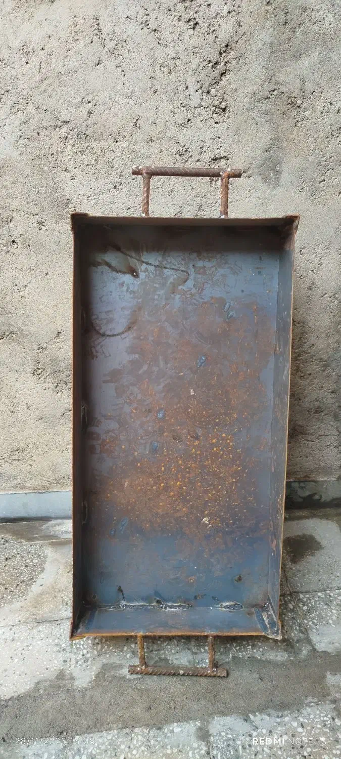 منقل کبابی|سایر لوازم برقی|شوشتر, |دیوار