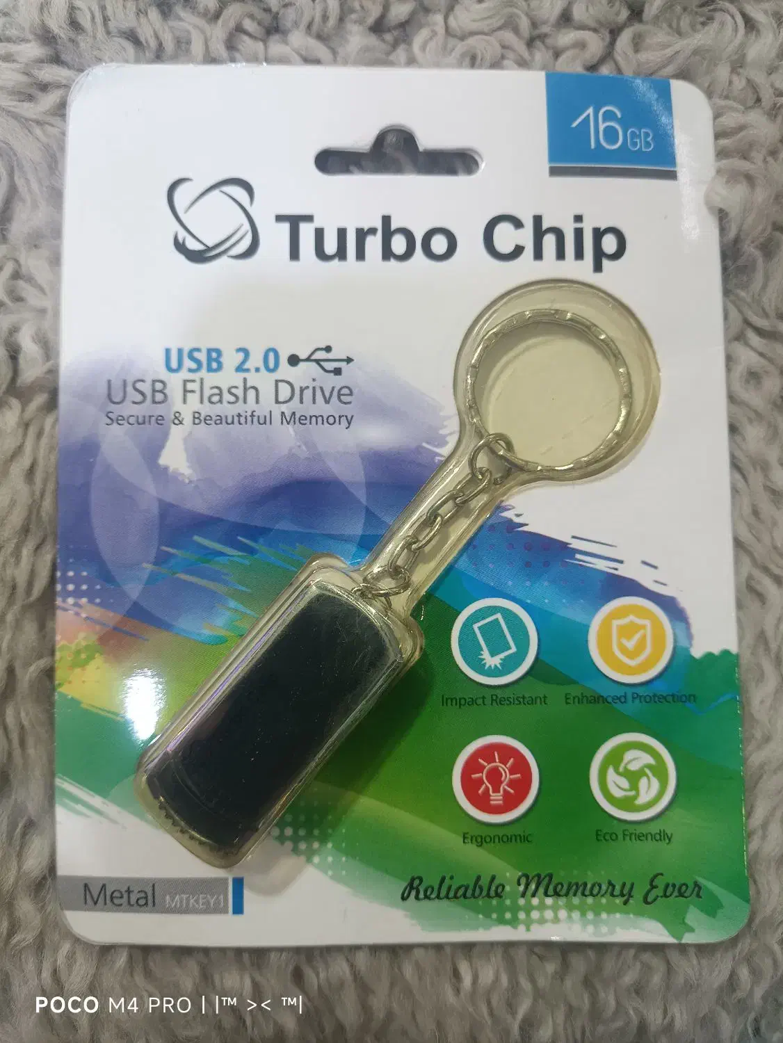 فلش 16 گیگ|قطعات و لوازم جانبی رایانه|زاهدان, |دیوار