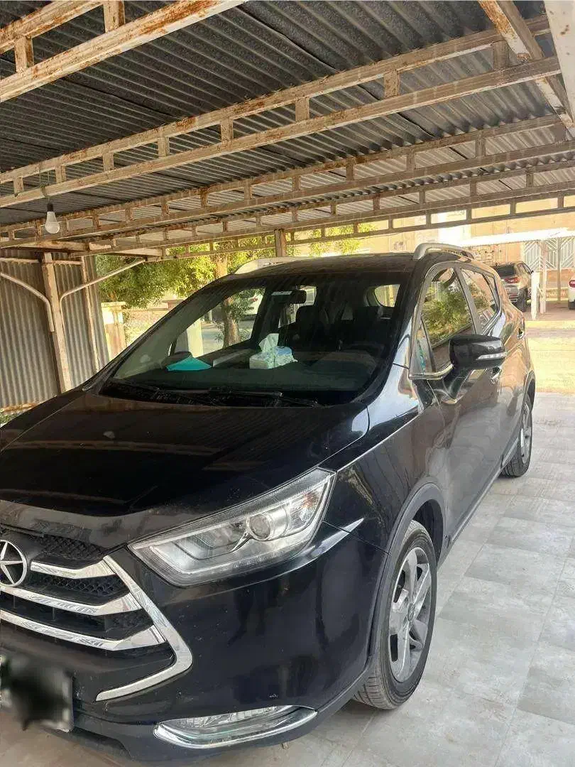 جک S3 مدل ۱۴۰۰|خودرو سواری و وانت|اهواز, کیانپارس |دیوار