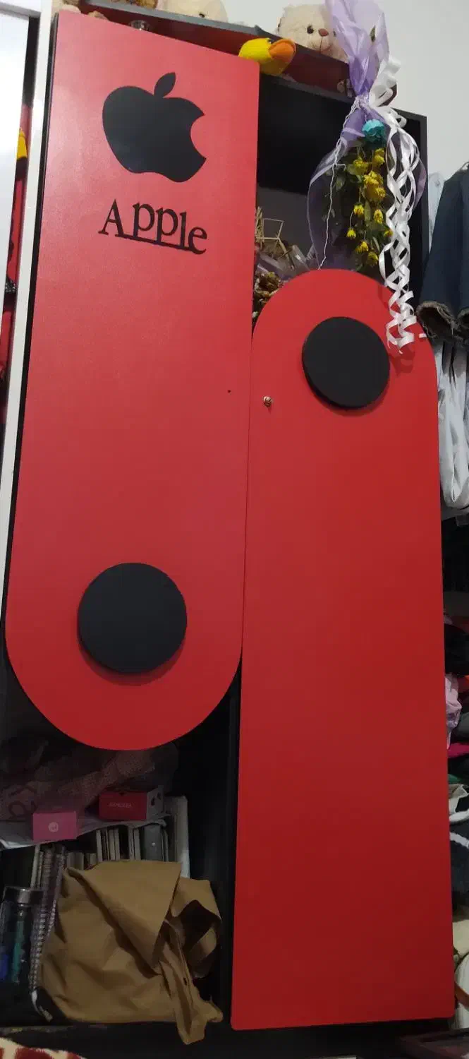 کمد|جاکفشی، کمد، دراور|ملایر, |دیوار