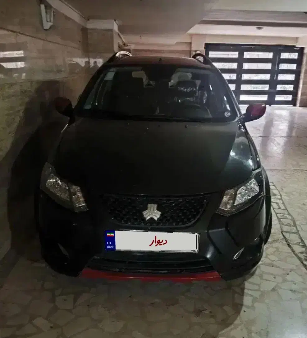 کوییک|خودرو سواری و وانت|رشت, نیکمرام|دیوار