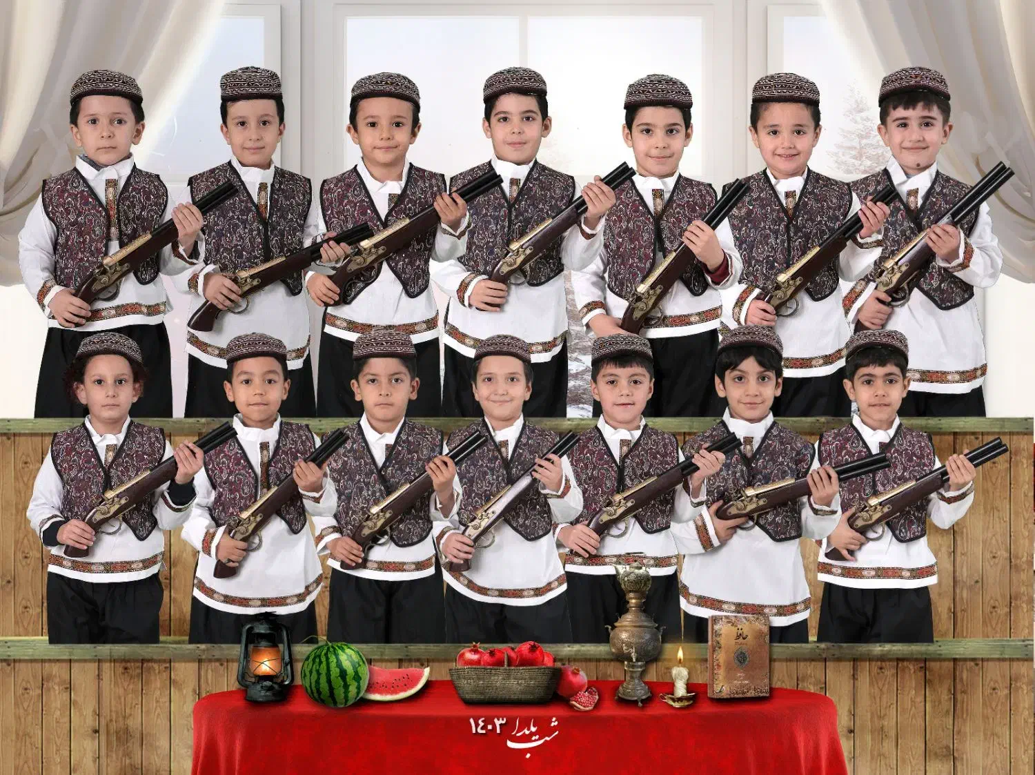 استخدام خدمتگزار ومربی باتجربه ومتعهد در مدرسه|استخدام آموزشی|تهران, گیشا|دیوار