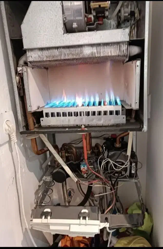 سرویس و تعمیر پکیج تخصصی میبد اردکان|خدمات پیشه و مهارت|اردکان, |دیوار