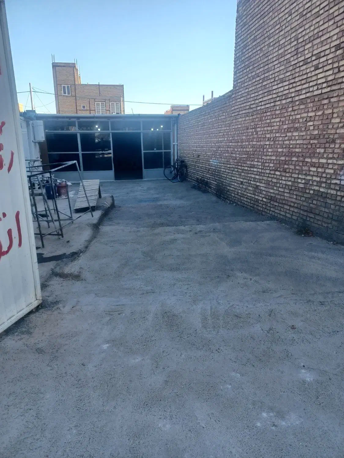 زمین برکمربندی ۳۰۰میلیون|مشارکت در ساخت املاک|خوی, |دیوار