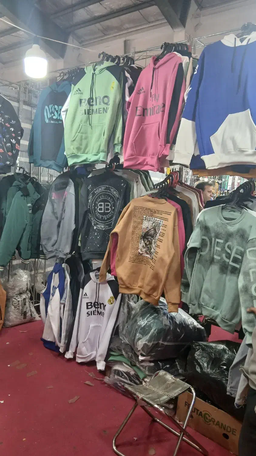 دورس و هودی به قیمت تولیدی|لباس|کوهبنان, |دیوار