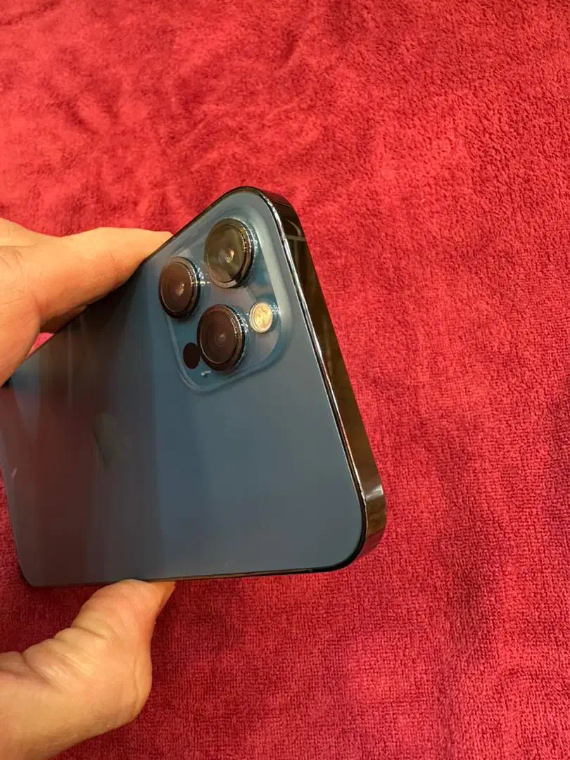 ایفون ۱۲ پرومکس|موبایل|اردبیل, |دیوار