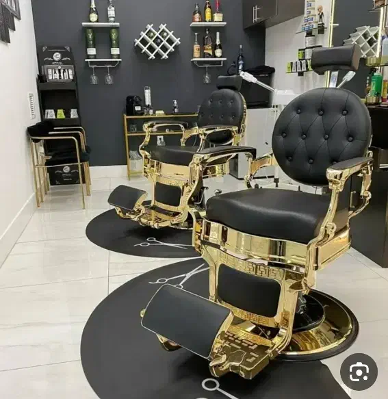 آموزش آرایشگری مردانه با مدرک معتبر فنی و حرفه ای|خدمات آموزشی|علی‌آباد کتول, |دیوار