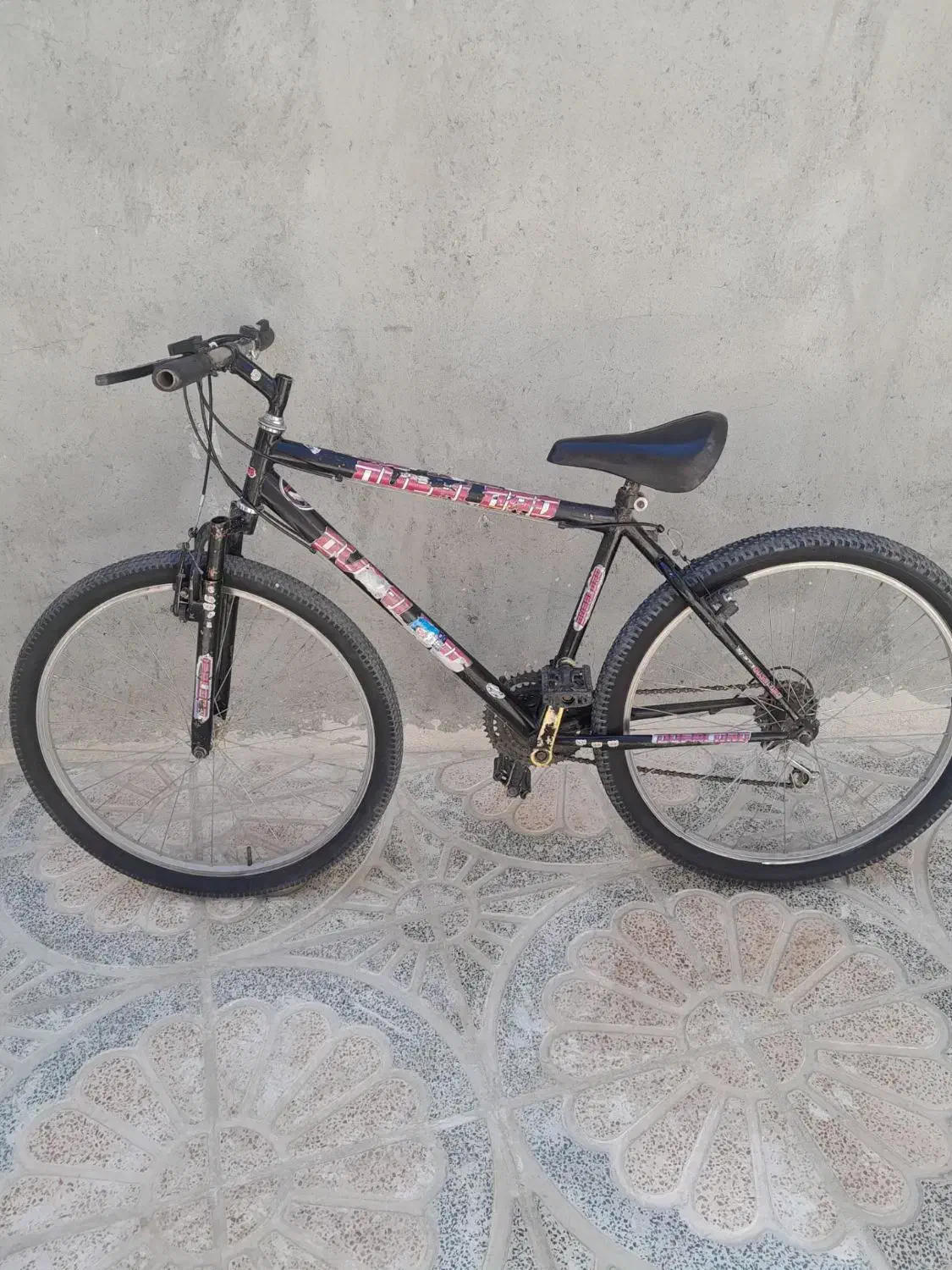 دوچرخه ۲۶ سالم|دوچرخه، اسکیت، اسکوتر|اسدآباد, |دیوار