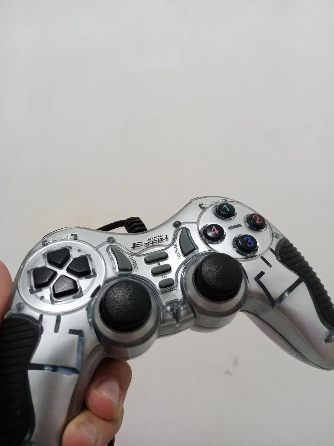 دسته بازی کامپیوتر|کنسول، بازی ویدئویی و آنلاین|قم, پردیسان|دیوار