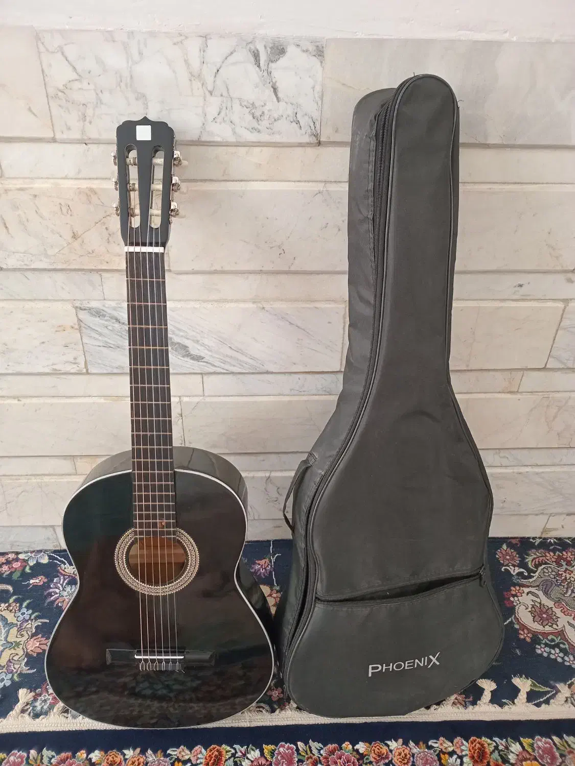 گیتار|گیتار، بیس، امپلیفایر|نجف‌آباد, یزدانشهر|دیوار