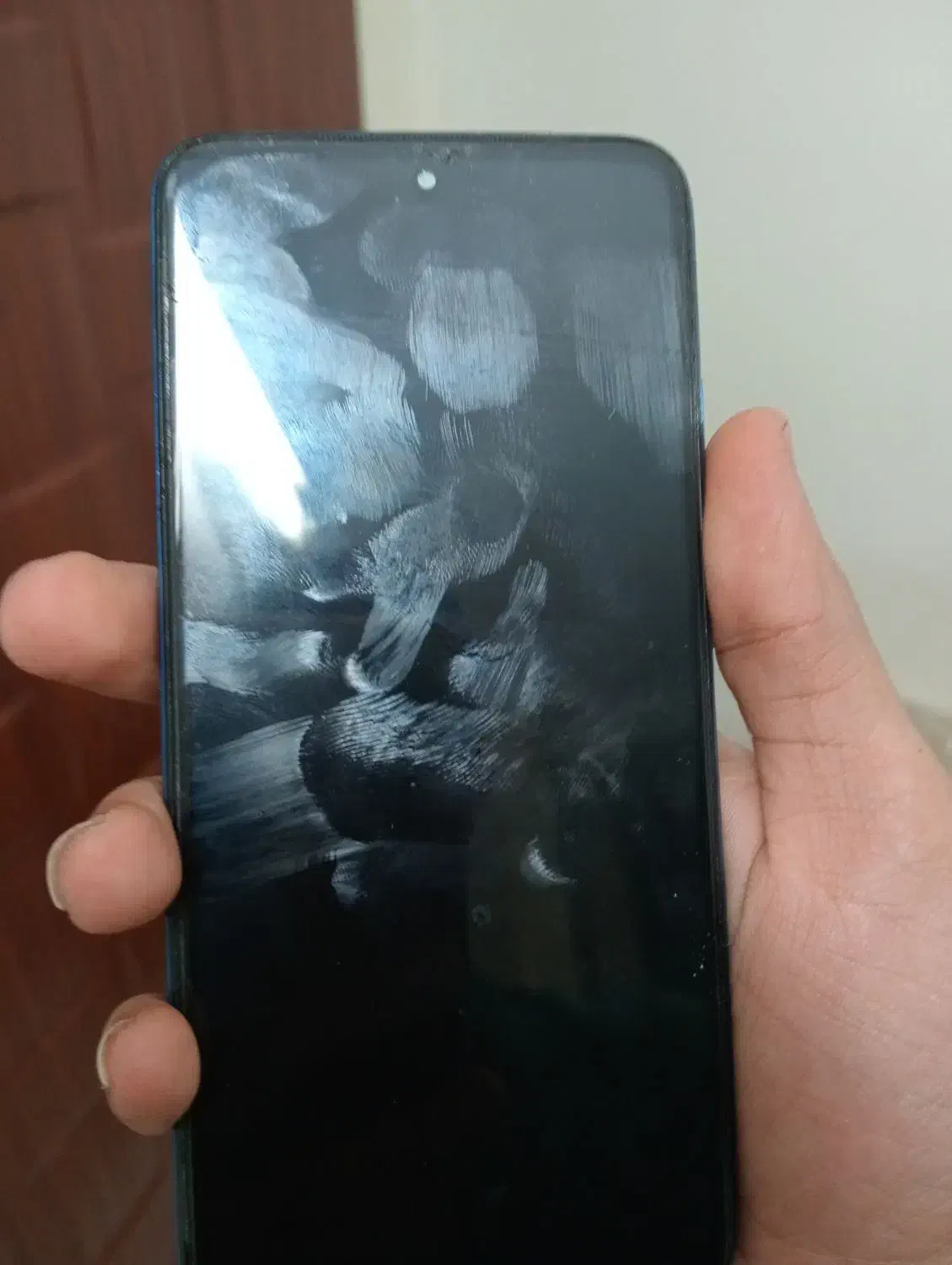 گوشی|موبایل|تهران, مینابی|دیوار