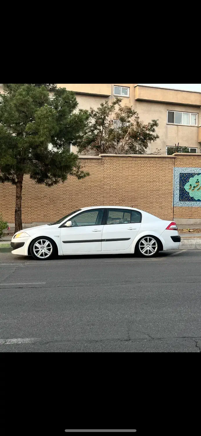 مگان مدل۲۰۱۳|خودرو سواری و وانت|تهران, افسریه شمالی|دیوار