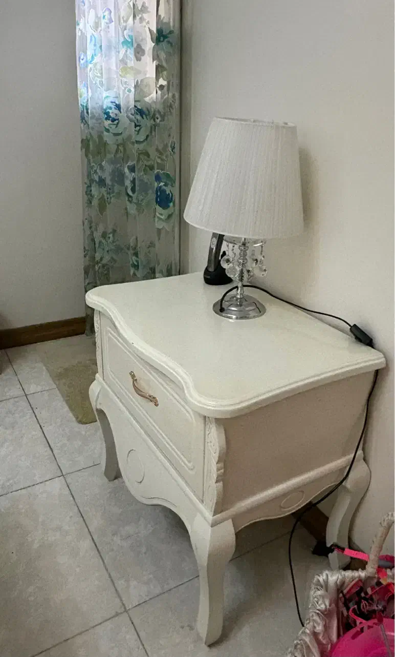 سرویس خواب دو نفره|تخت و سرویس خواب|تهران, نگین غرب|دیوار