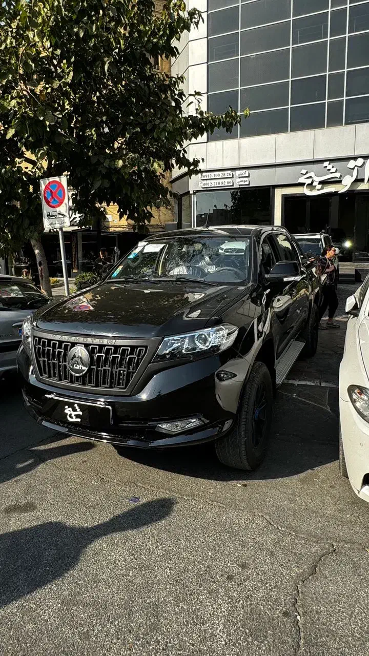 کلوت ۱۴۰۳ رادیاتور جدید زیر قیمت بازار|خودرو سواری و وانت|تهران, عباسآباد|دیوار