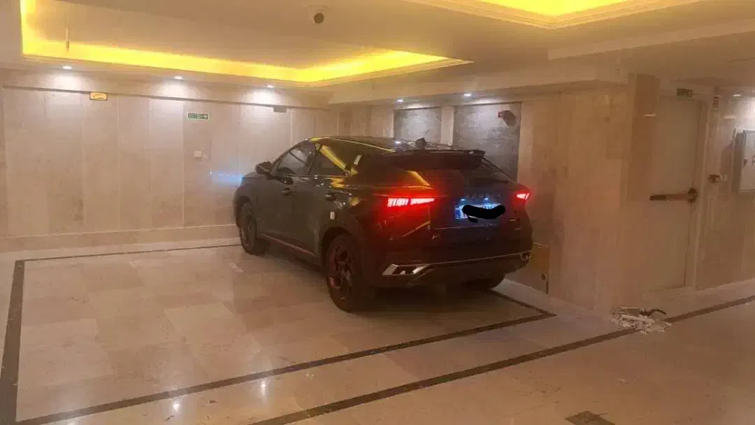 فونیکس fx|خودرو سواری و وانت|تهران, آسمان|دیوار