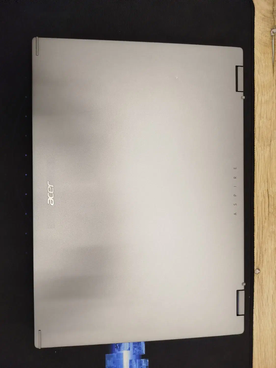 لپ‌تاپ Acer aspire spin 14 گرید اوپن باکس|رایانه همراه|شیراز, ملاصدرا|دیوار