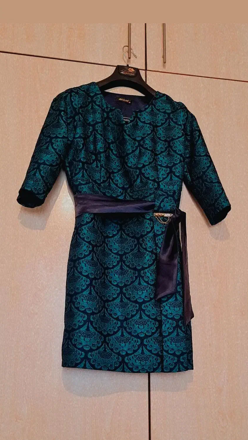 پوشاک|لباس|تالش, هشتپر|دیوار