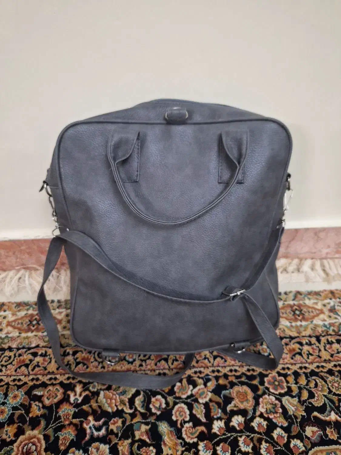 کیف اداری و دانشجویی|کیف، کفش، کمربند|خرم‌آباد, |دیوار