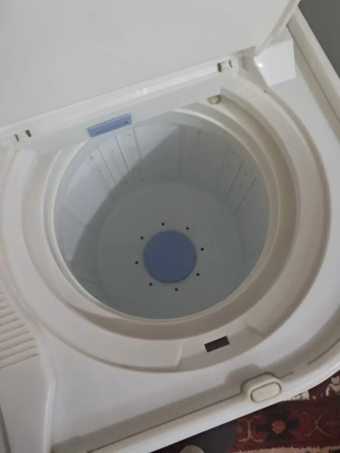 ماشین لباسشویی|ماشین لباسشویی و خشک‌کن لباس|بروجرد, |دیوار