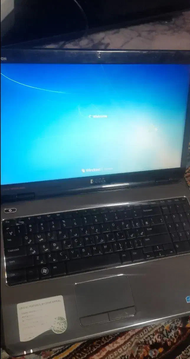 لبتاب دل|رایانه همراه|ارومیه, |دیوار