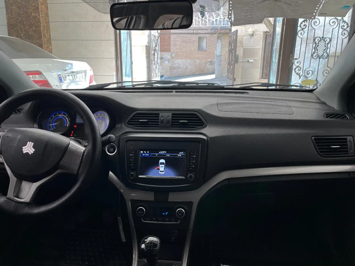 شاهین G مدل ۱۴۰۲|خودرو سواری و وانت|سنندج, |دیوار