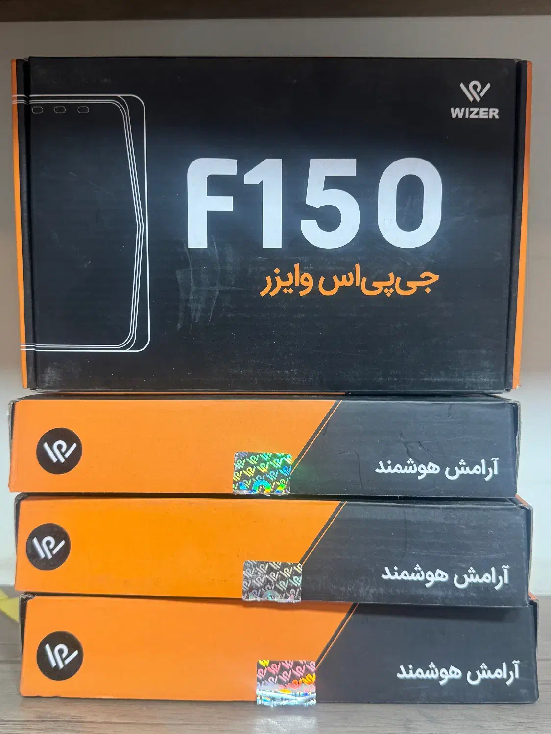 ضبط و باندوسیستم|قطعات یدکی و لوازم جانبی|تهران, مسعودیه|دیوار