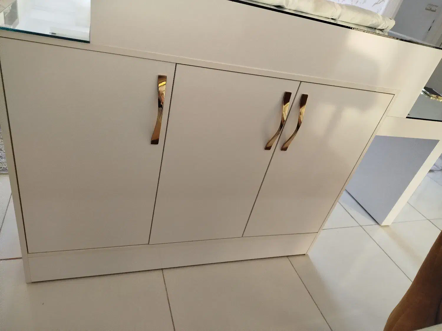 میز جزیره فروشی|میز و صندلی غذاخوری|تربت جام, مسکن مهر|دیوار