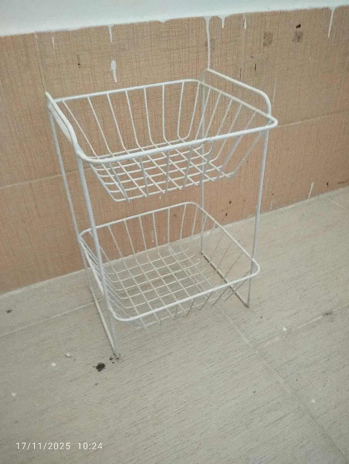 جاسیب زمینی پیاز|آب‌چکان و نظم‌دهنده ظروف|شیراز, احمدآباد|دیوار