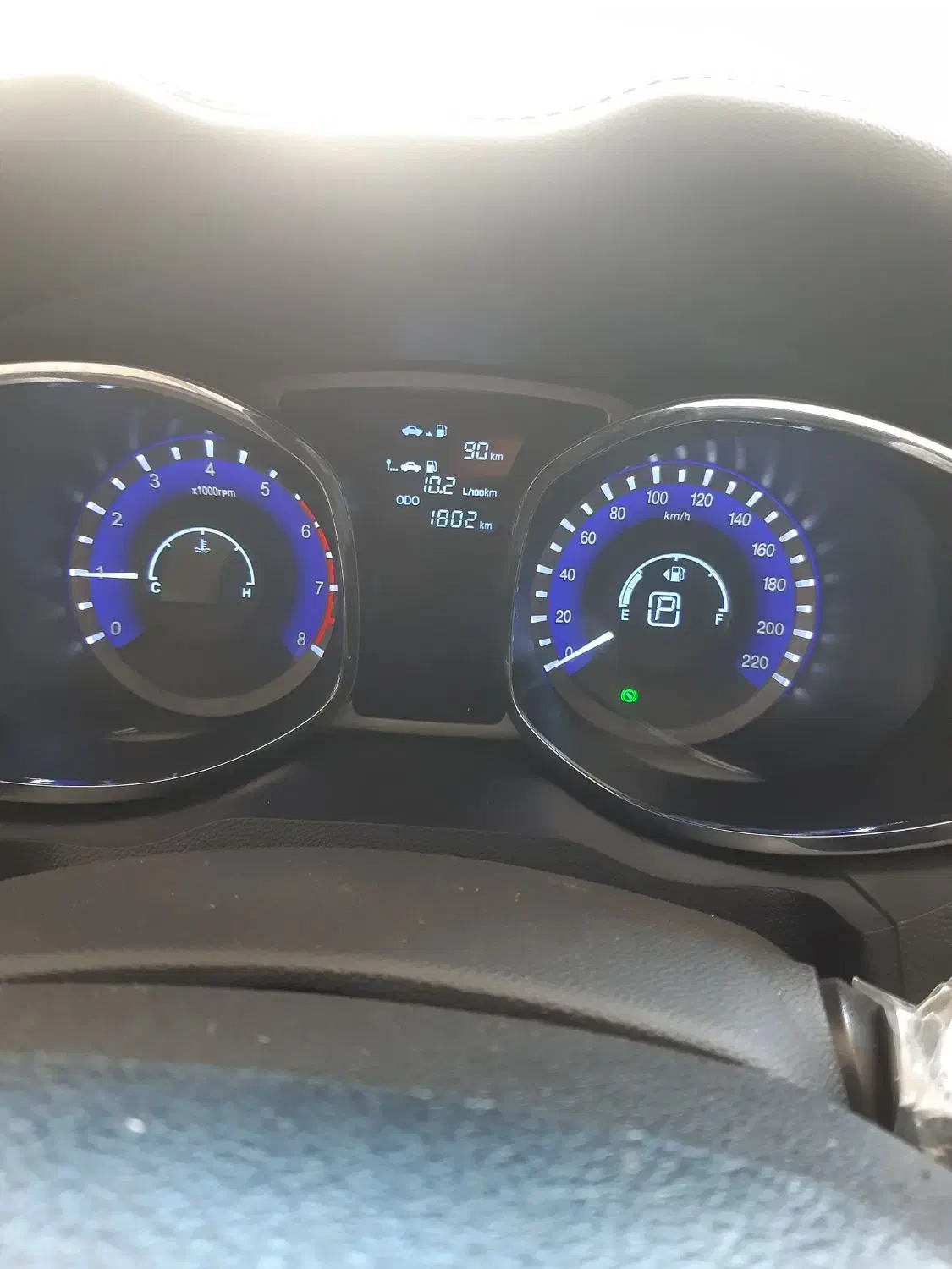 جک s5 خشک|خودرو سواری و وانت|کرمانشاه, |دیوار