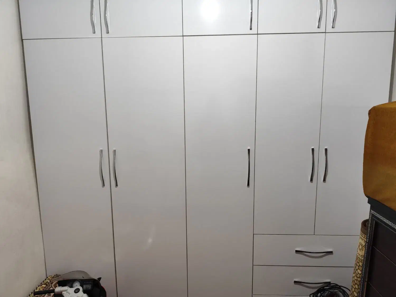 خانه ویلایی 70متری همکف|اجارهٔ خانه و ویلا|نسیمشهر, |دیوار