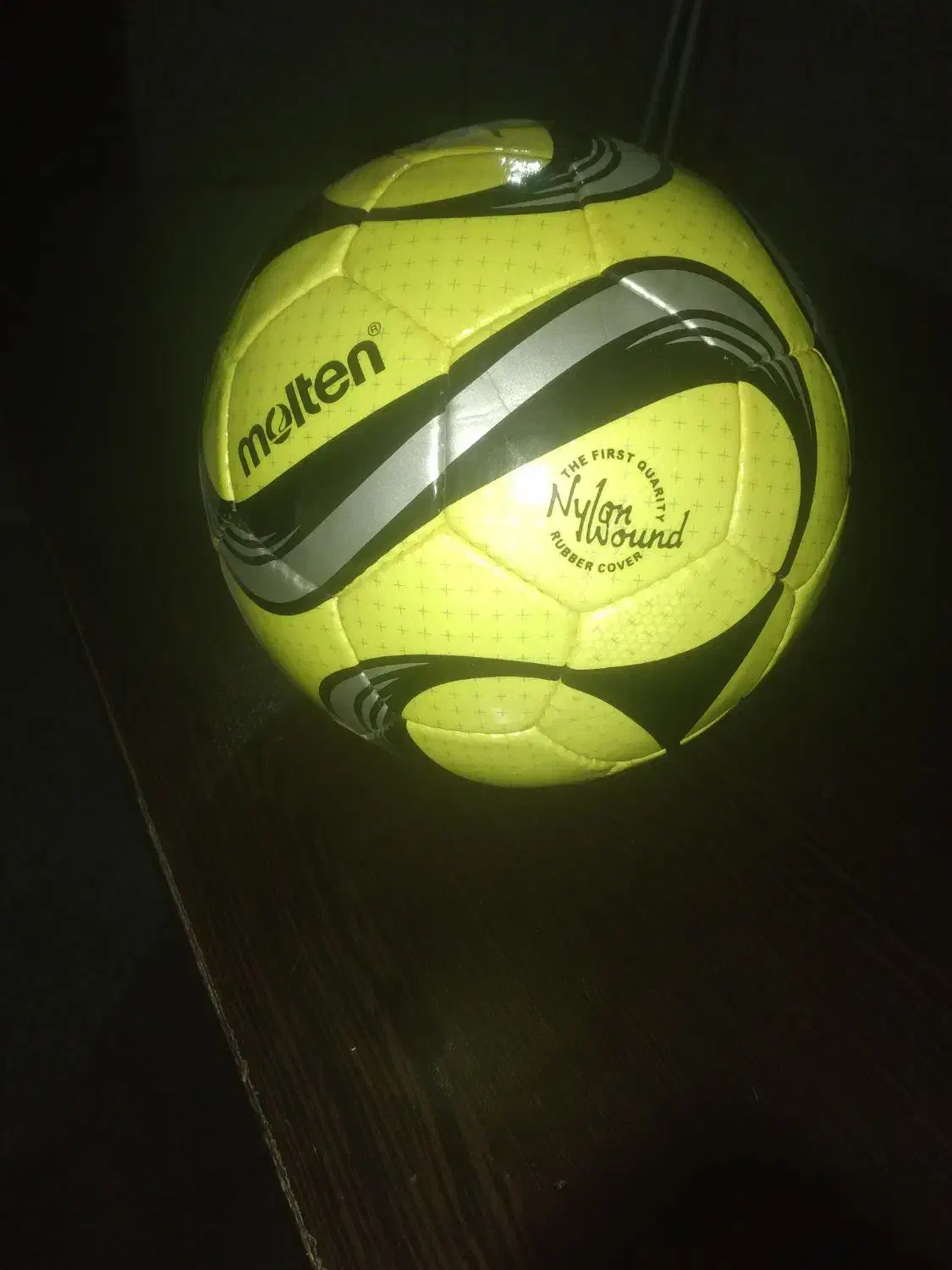 توپ فوتسال سالنی|ورزشهای توپی|تهران, یافت آباد جنوبی|دیوار