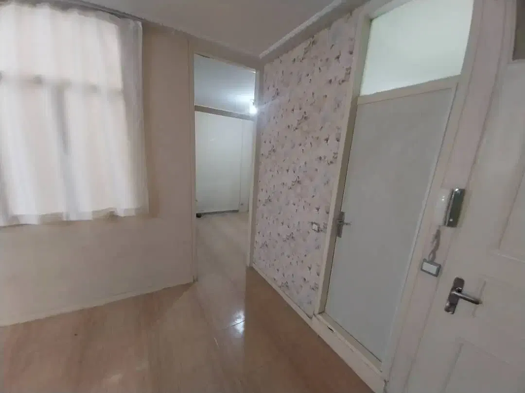 ۶۶متر /دو خواب /شکوفه/بوبرکه