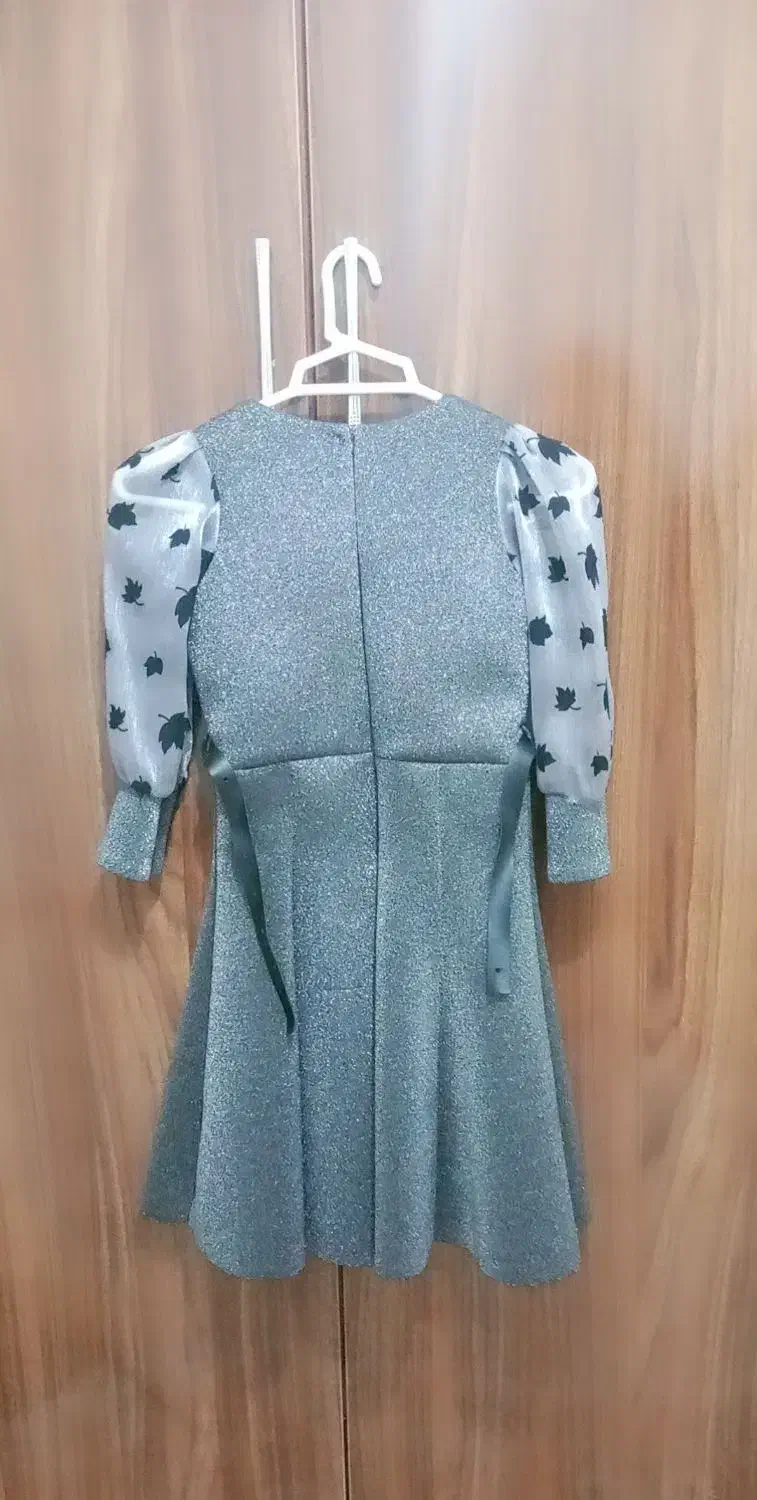 لباس مجلسی بچگانه|کفش و لباس بچه|بجنورد, |دیوار