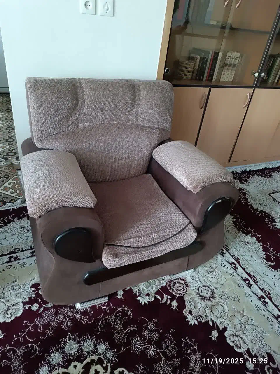 لوازم خانه|مبلمان خانگی و میز عسلی|مبارکه, |دیوار