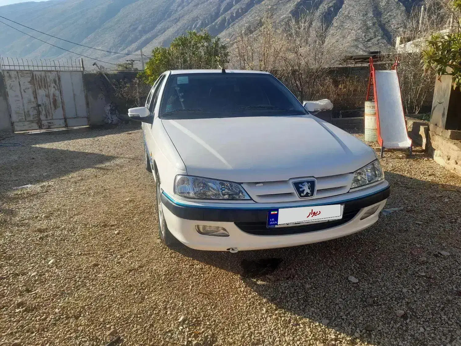 فروشی|خودرو سواری و وانت|فیروزآباد (فارس), |دیوار