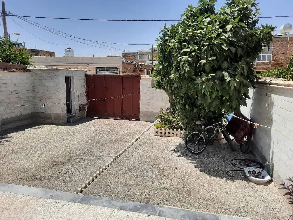 فروش منزل ویلایی بیست متری بیمارستان۲۵۶ متر|فروش خانه و ویلا|مرودشت, بیست متری بیمارستان|دیوار