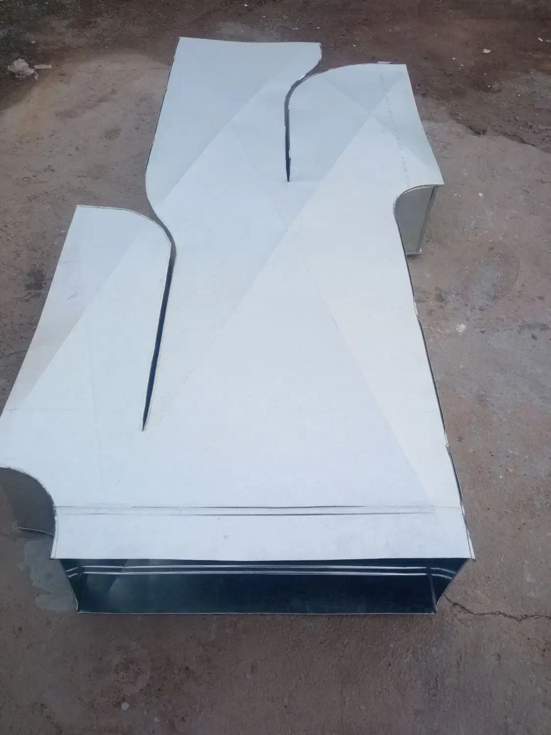 کانال سازی صداقت|خدمات پیشه و مهارت|قزوین, |دیوار